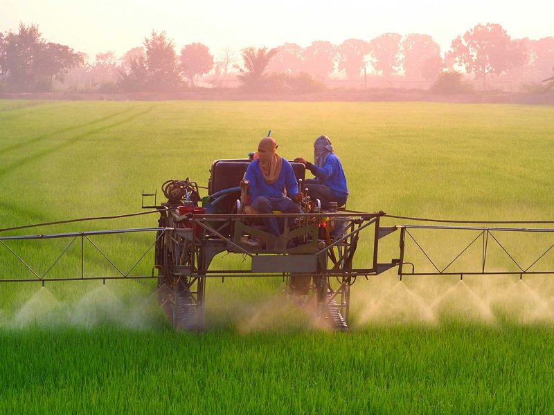 Agriculture-Materials Agriculture-Materials