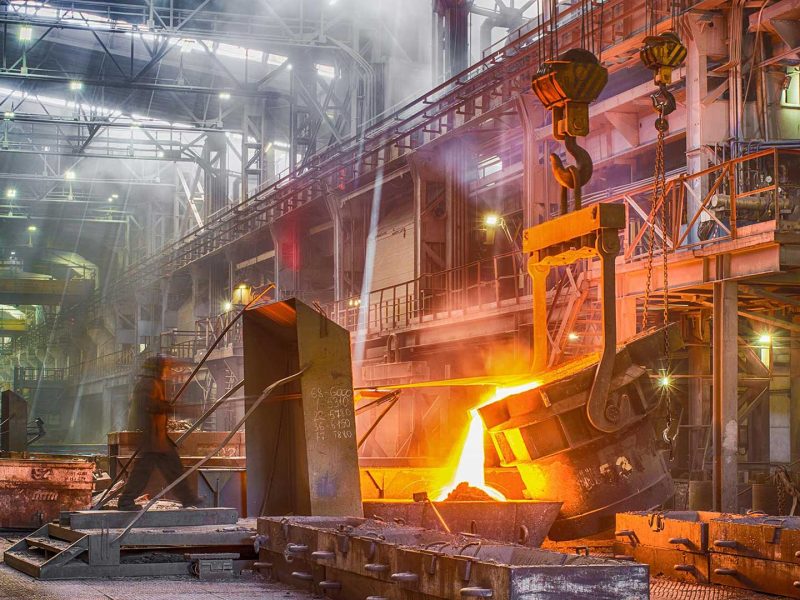 Metallurgy-Materials Metallurgy-Materials