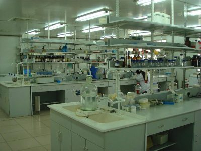 Toplus R&D Center