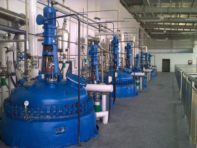 Toplus facilities Toplus facilities