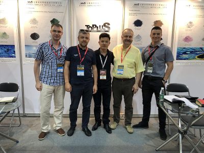 Toplus clients Toplus clients