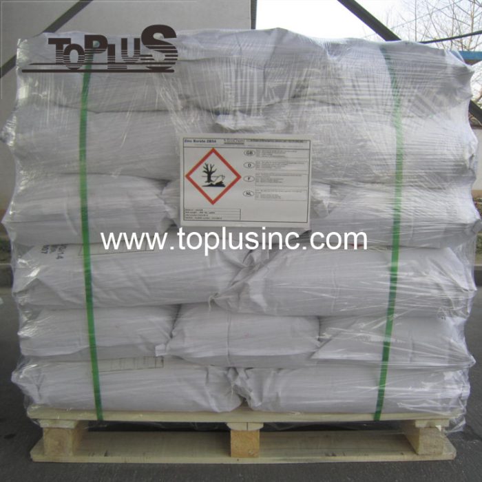 Strontium Carbonate Packing