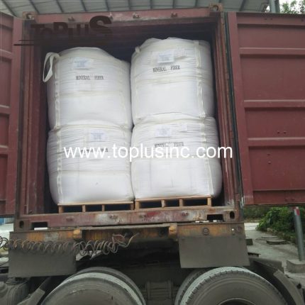 Cuprous Oxide Packing