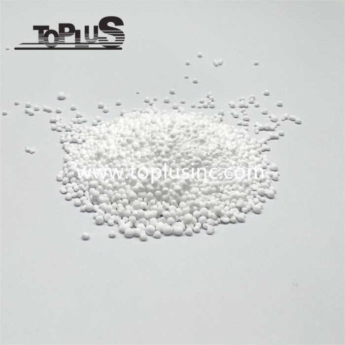 Potassium hydroxide